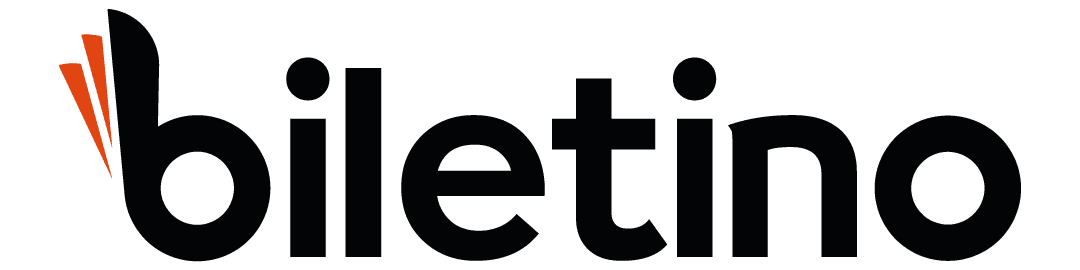 Biletino Logo