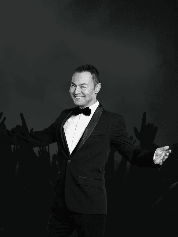 Serdar Ortaç Konseri