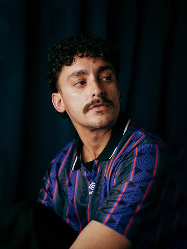 %100 Müzik Sunar: Antony Szmierek