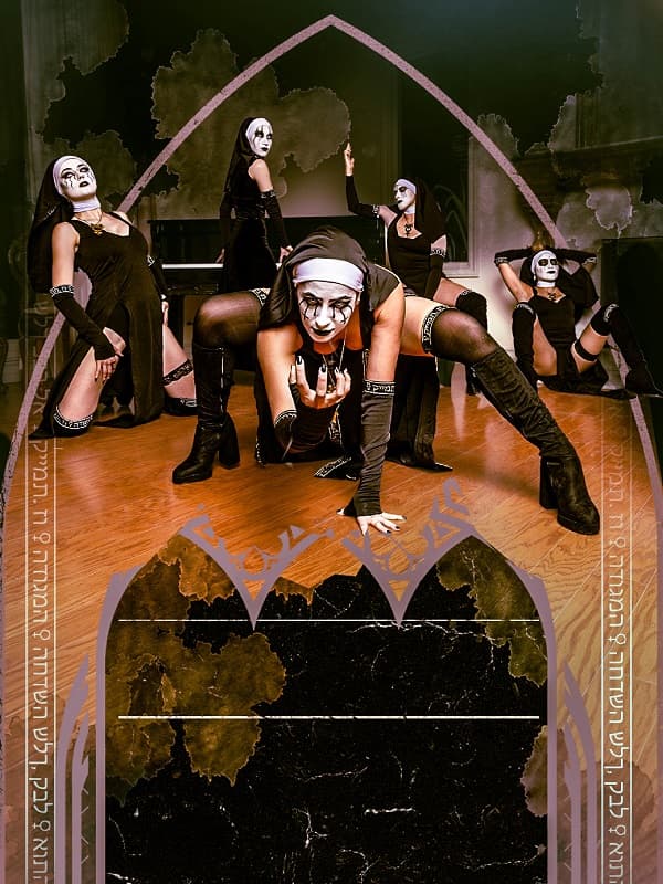 %100 Müzik Sunar: Dogma