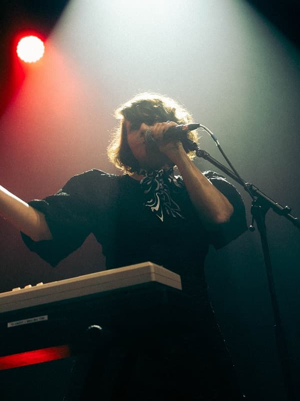 %100 Müzik Sunar: Mélanie Pain