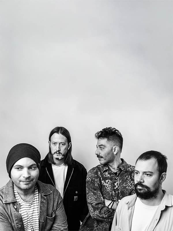 %100 Müzik Sunar: No Clear Mind