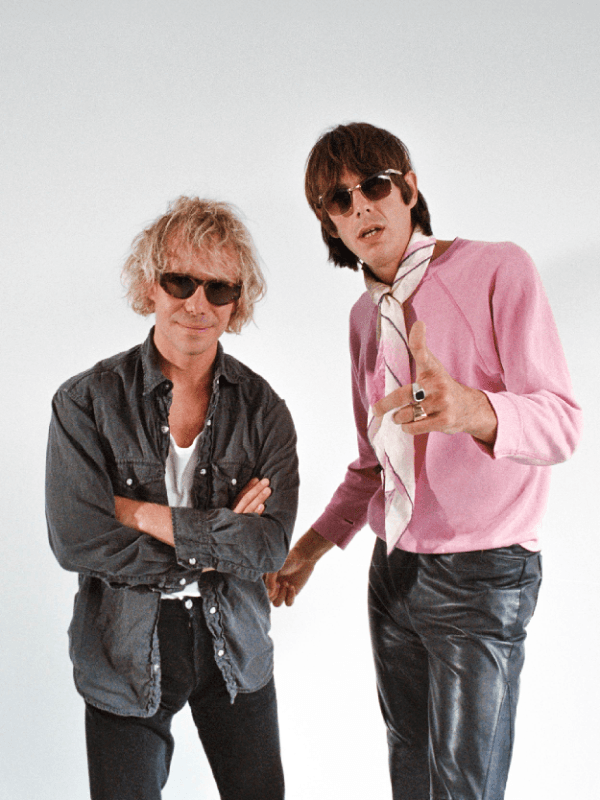 %100 Müzik Sunar: Papooz