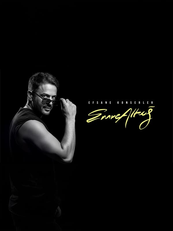 Emre Altuğ Efsane Konserler