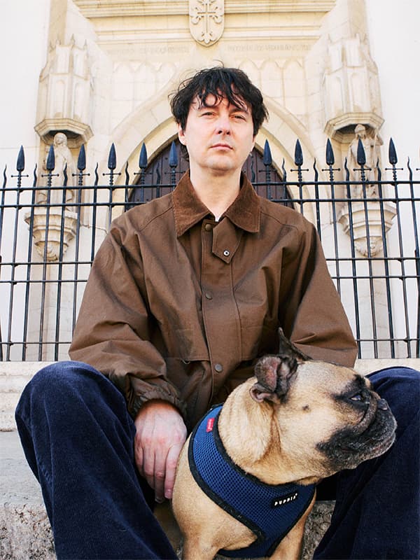 Garanti BBVA Genç Konserleri: Panda Bear