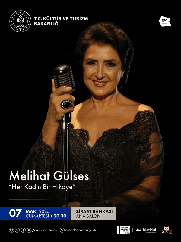 Her Kadın Bir Hikâye - Melihat Gülses