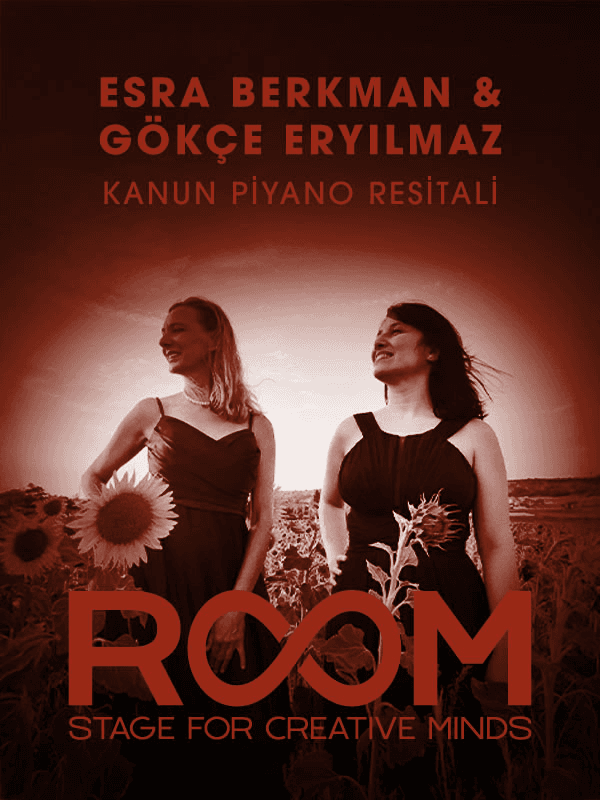 Kanun ve Piyanonun Yankıları