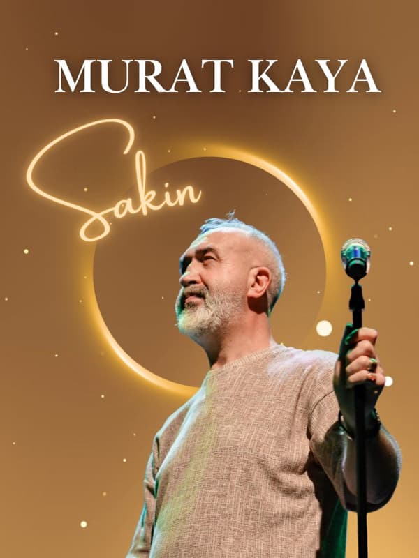 Murat KAYA - SAKİN