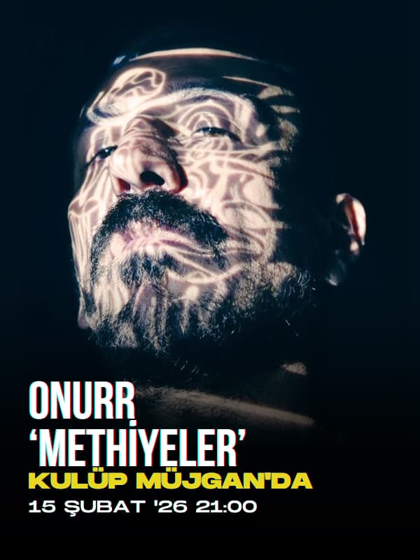 Onurr "Methiyeler"