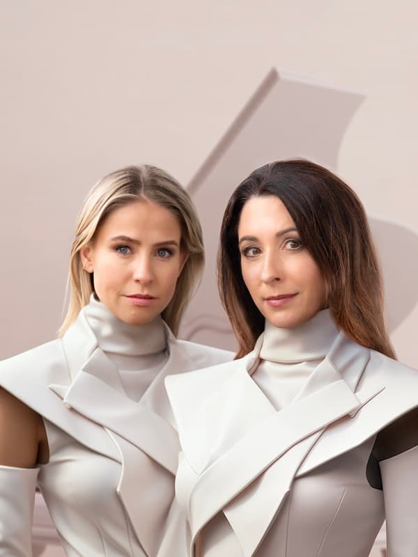 Queenz Of Piano - Piano Cosmos