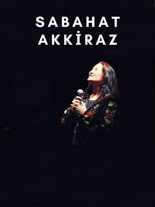 Sabahat Akkiraz