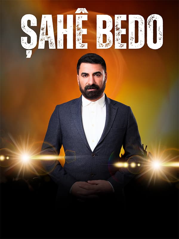 Şahe Bedo Konseri