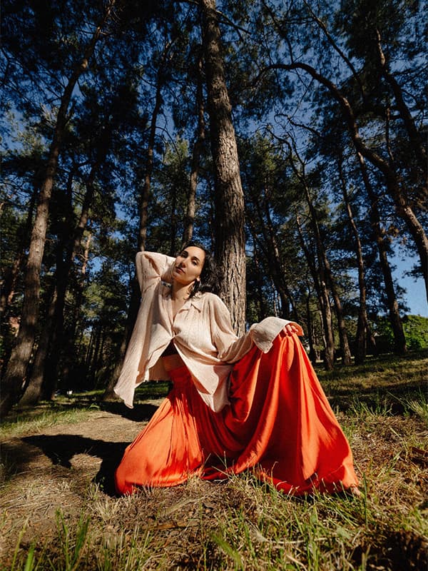 Sedef Sebüktekin Konseri