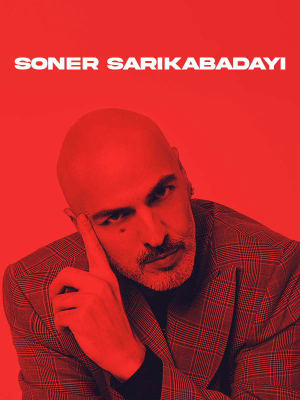 Soner Sarıkabadayı