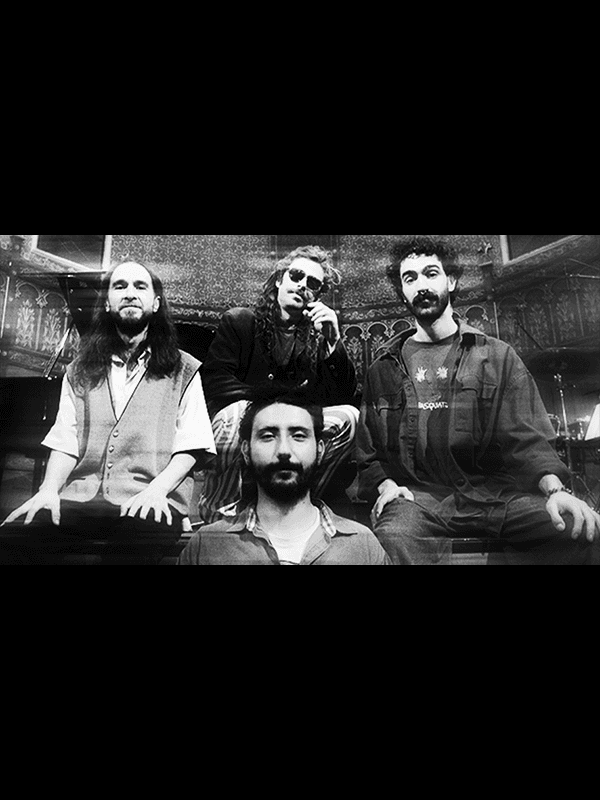 Şu Güzel İnsanlar