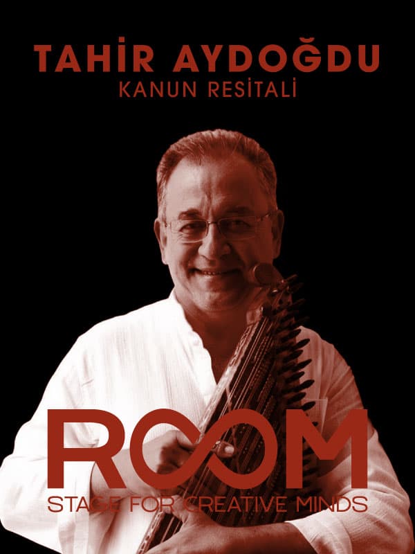 Tahir Aydoğdu Kanun Resitali