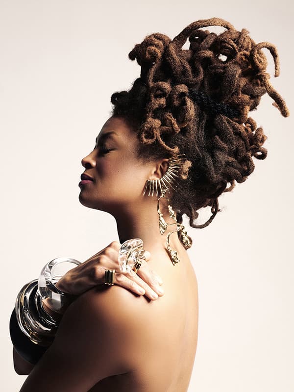 Valerie June