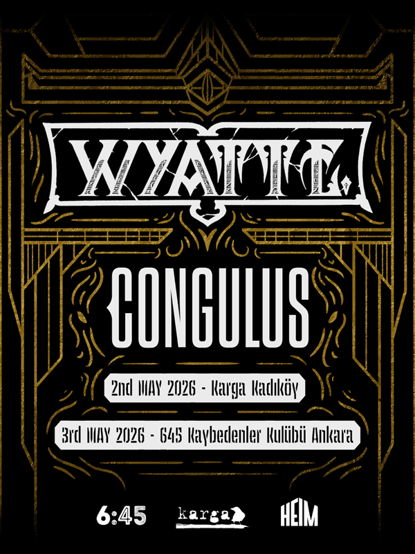 Wyatt E. & Congulus